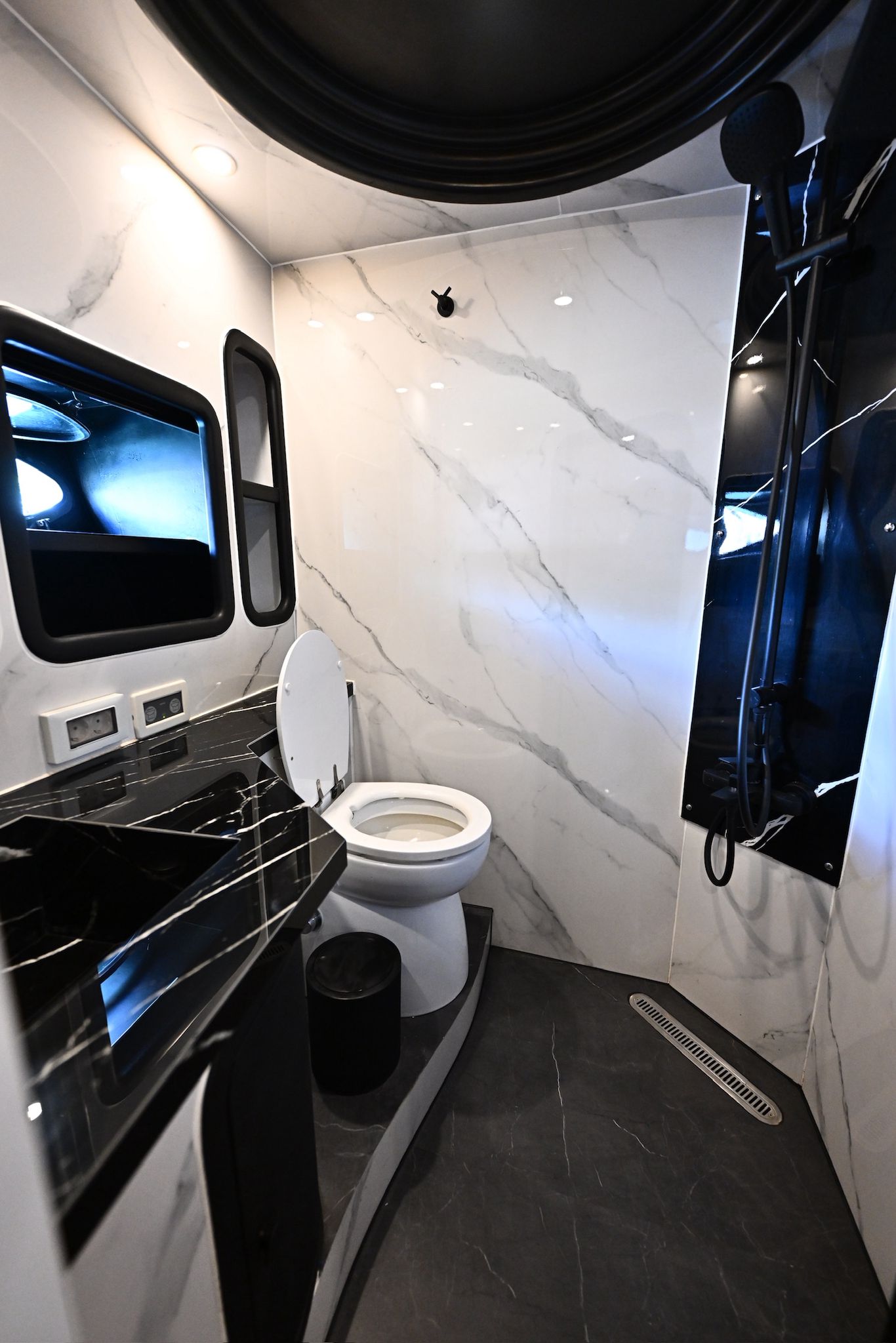 Yalı Kızı Motoryat — 18